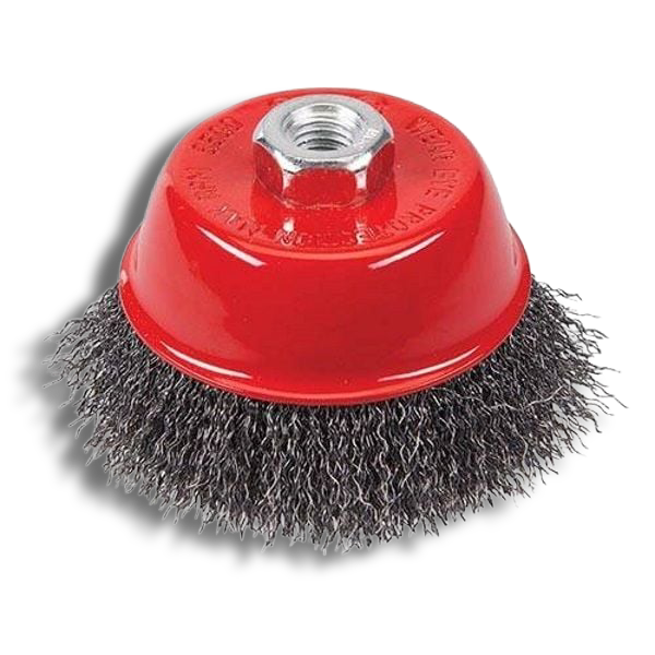 Wire Brushes